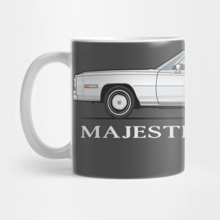 Custom order Mug